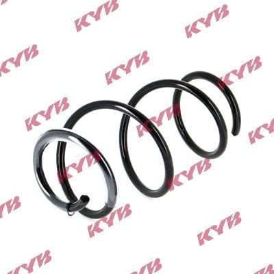 KYB RA1208 Coil Spring