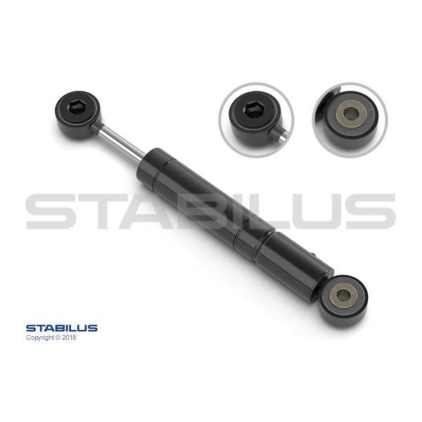STABILUS STA947687 V-Ribbed Belt Vibration Damper