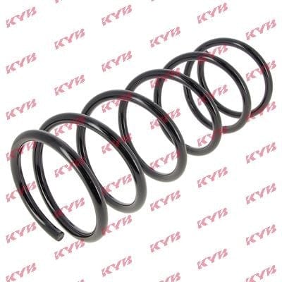 KYB K-Flex RA1983 Coil Spring for Nissan Almera