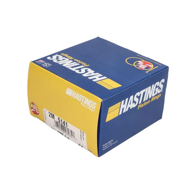HASTINGS 2M5141 Piston Ring Kit