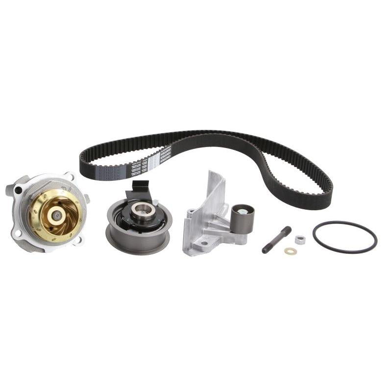 HEPU HEPPK05726 Water Pump & Timing Belt Kit