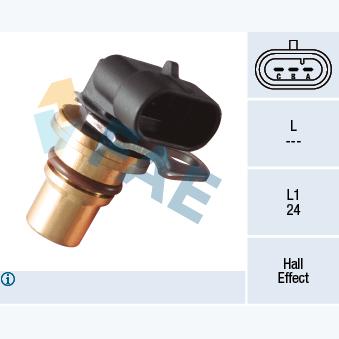 FAE AE79417 Camshaft Position Sensor