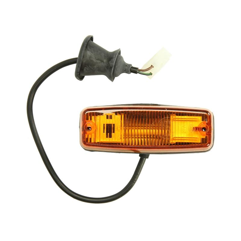 HELLA 2BM002847-021 Auxiliary Indicator