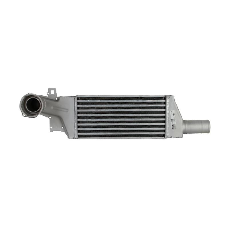 NISSENS NIS96656 Charge Air Cooler