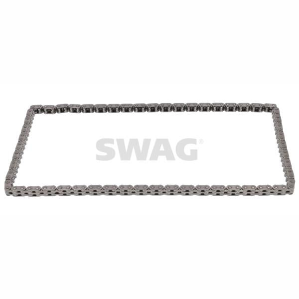 SWAG SW33110873 Intermediate Shaft Chain
