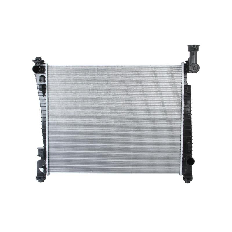 NISSENS NIS61033 Engine Radiator