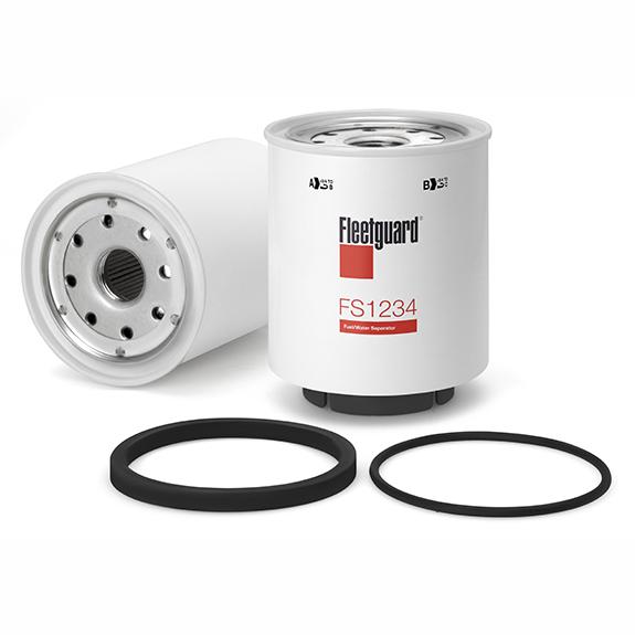FLEETGUARD FS1234 Fuel Filter