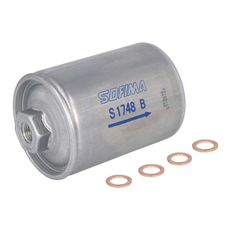 SOFIMA S1748B Fuel Filter