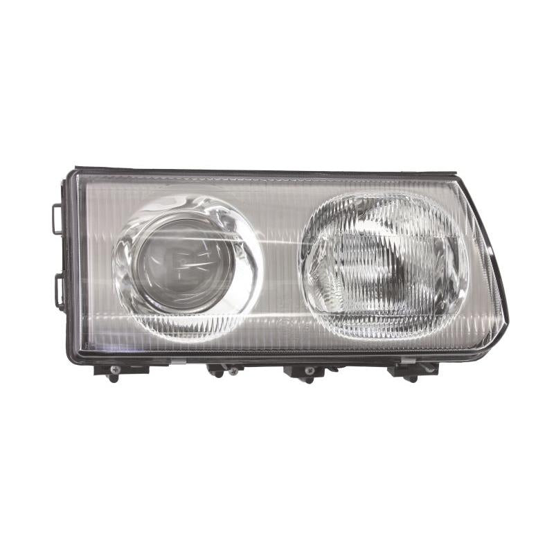 DEPO 214-1124R-LD-E Headlight