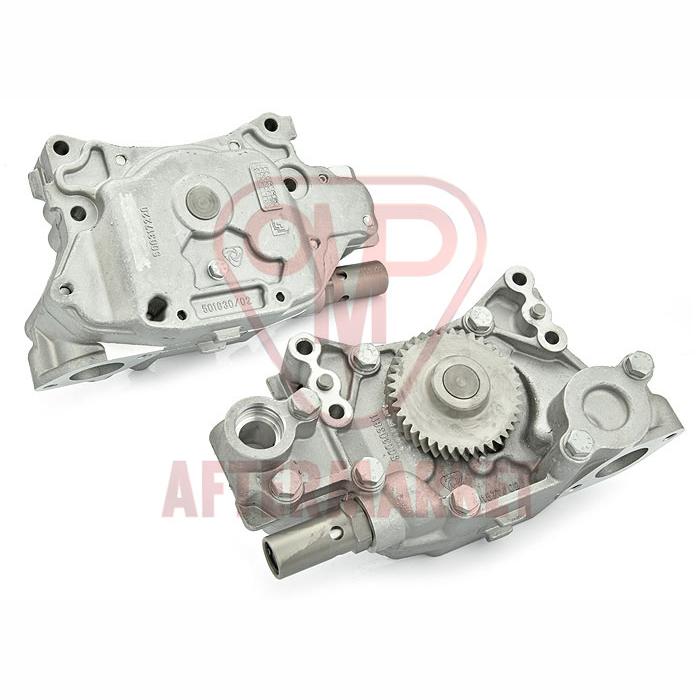 OMP OMP500.070 Oil Pump