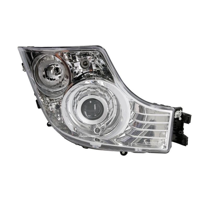 TRUCKLIGHT HL-ME020R Headlight