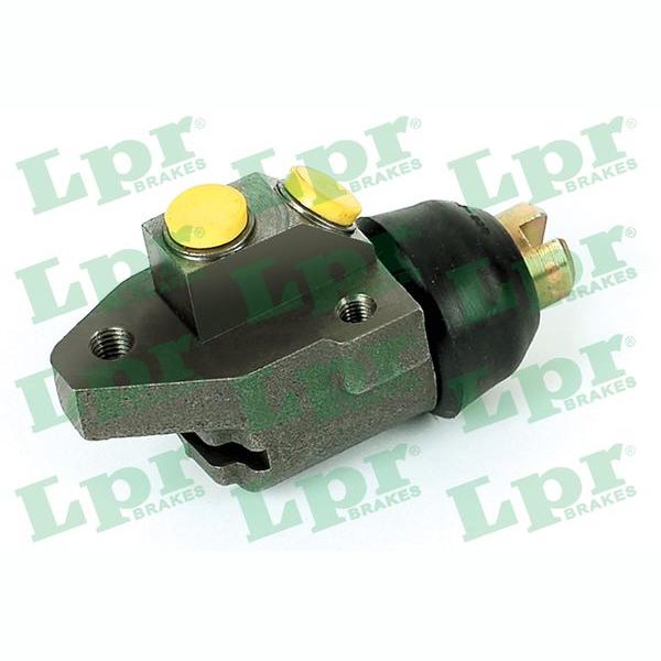LPR LPR4904 Wheel Brake Cylinder