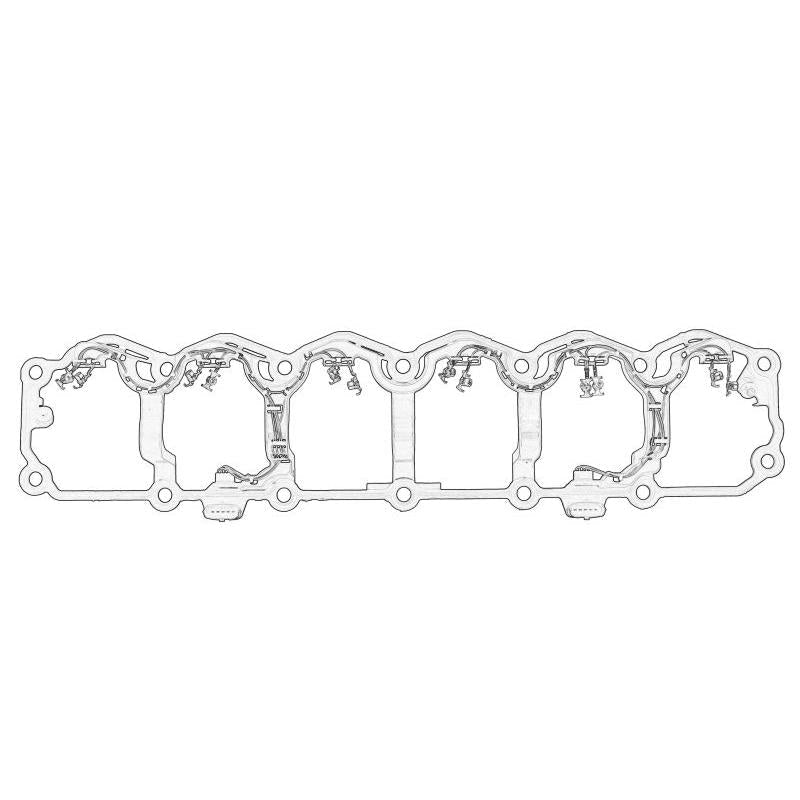 OE AGCO F836200210550-AGCO Cylinder Head Cover Gasket
