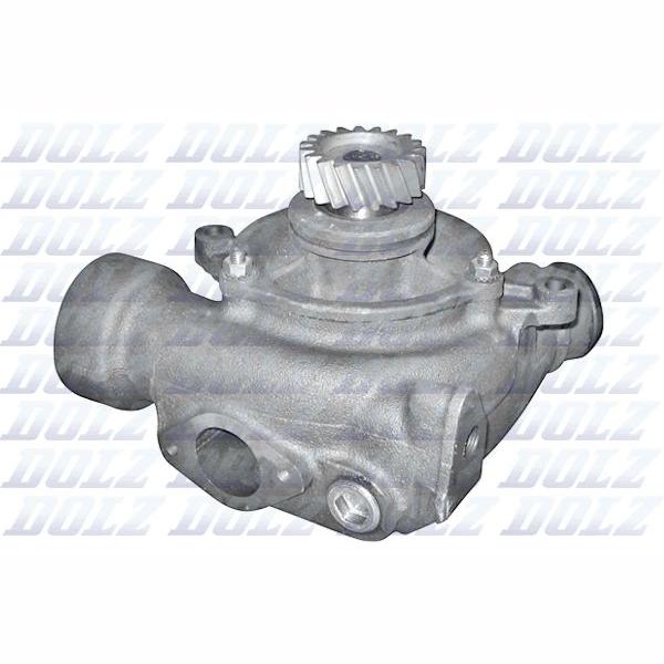 DOLZ DOLZI120 Water Pump