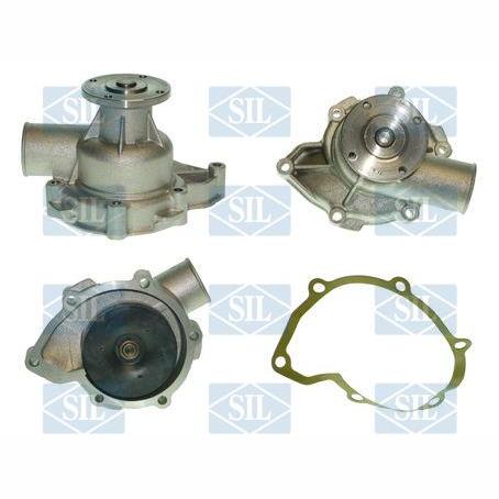 SIL PA387 Water Pump
