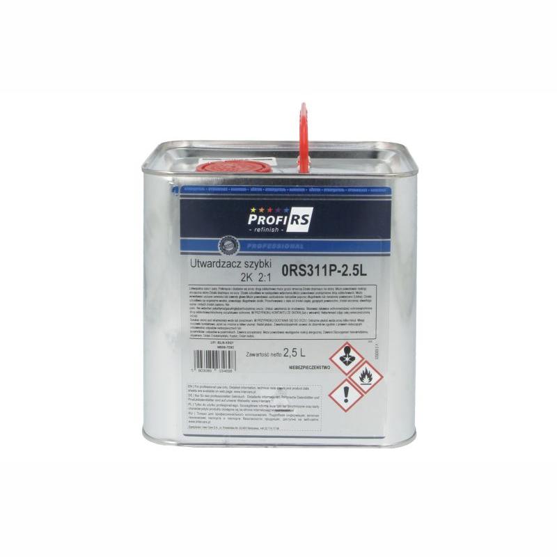 PROFIRS PROFESSIONAL 0RS311P-2.5L Hardener