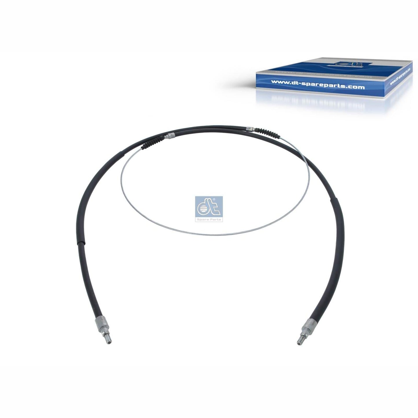 HERTH+BUSS JAKOPARTS J3923073 Parking Brake Cable Pull
