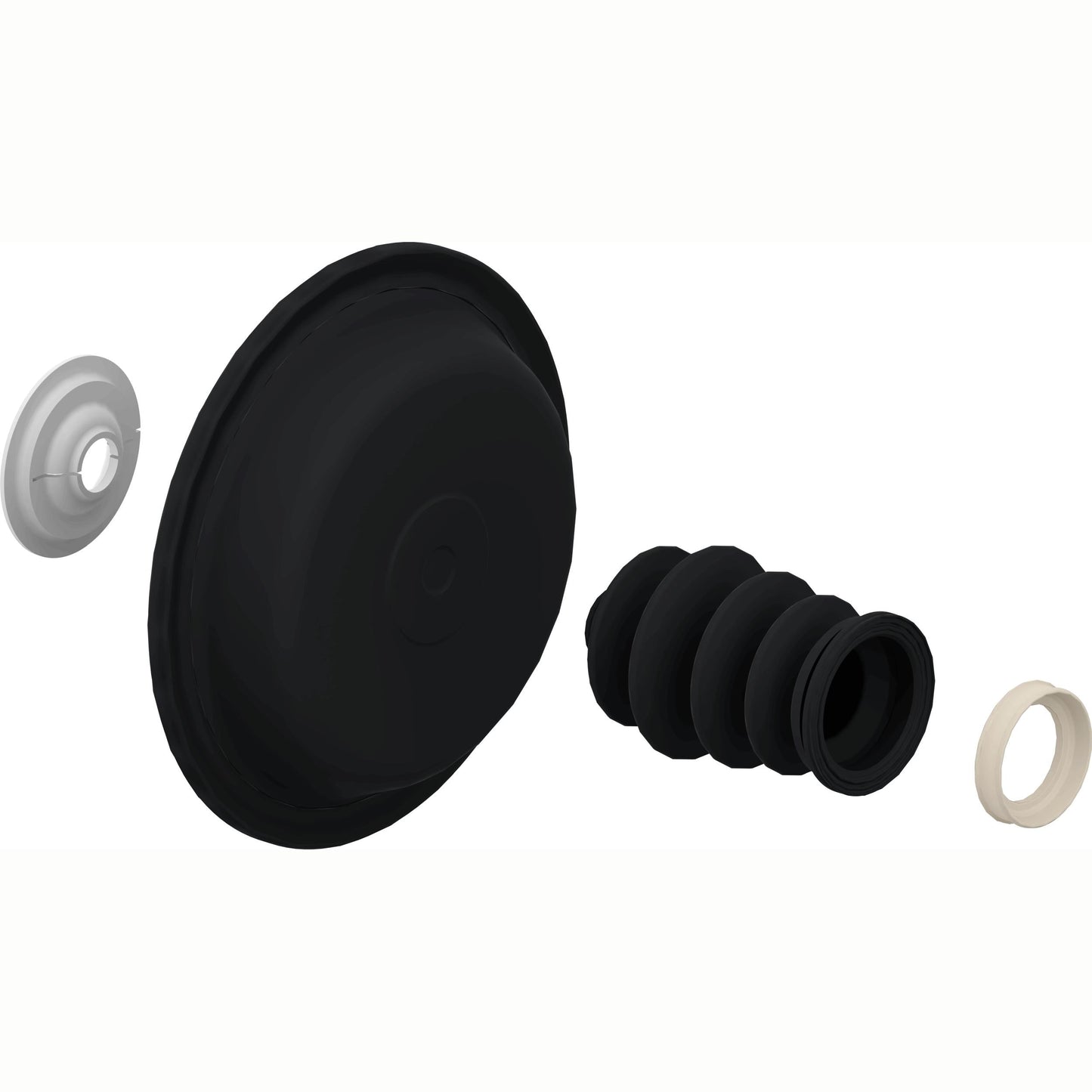 AUTOFREN SEINSA D4-1765C Disc Brake Caliper Repair Kit