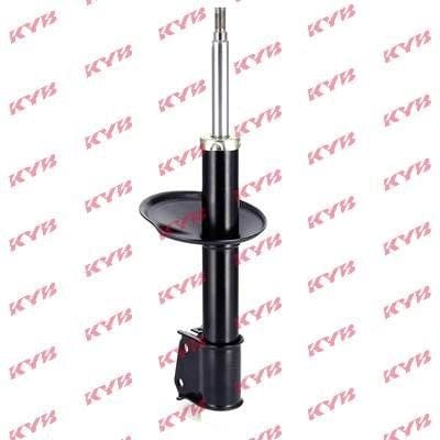 KYB Premium 633824 Shock Absorber for Renault Clio I Hatchback