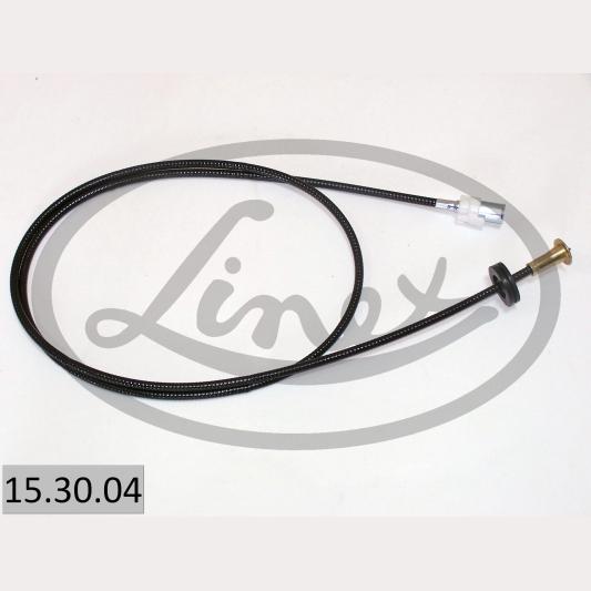 LINEX LIN15.30.04 Speedometer Cable