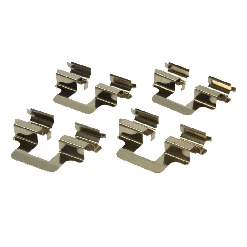 AUTOFREN SEINSA D4-2465A Disc Brake Pad Accessory Kit