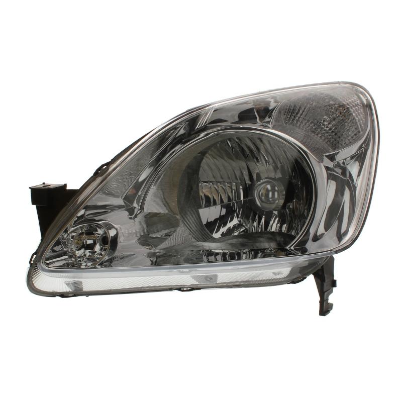 DEPO 217-1138L-LD Headlight