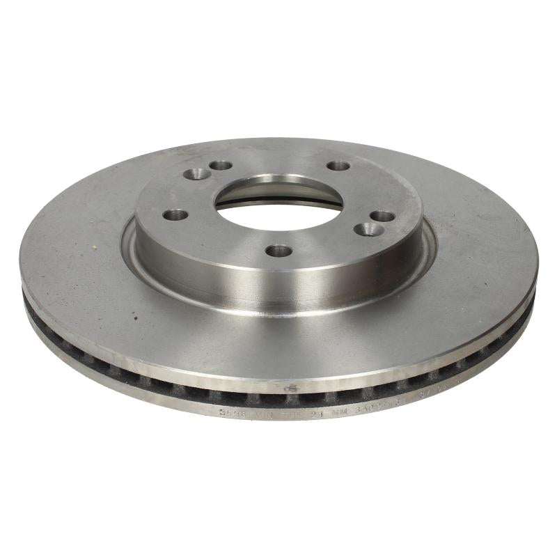 LPR LPRH2039V Brake Disc