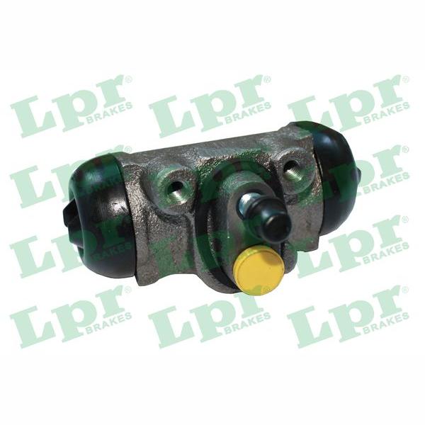 LPR LPR5377 Wheel Brake Cylinder