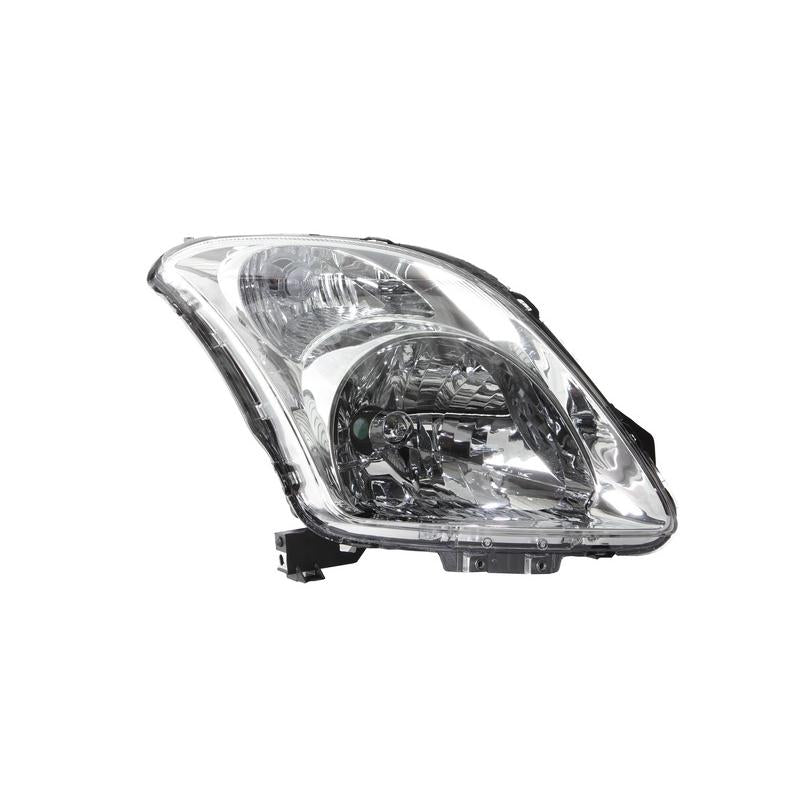 DEPO 218-1134R-LDEM1 Headlight