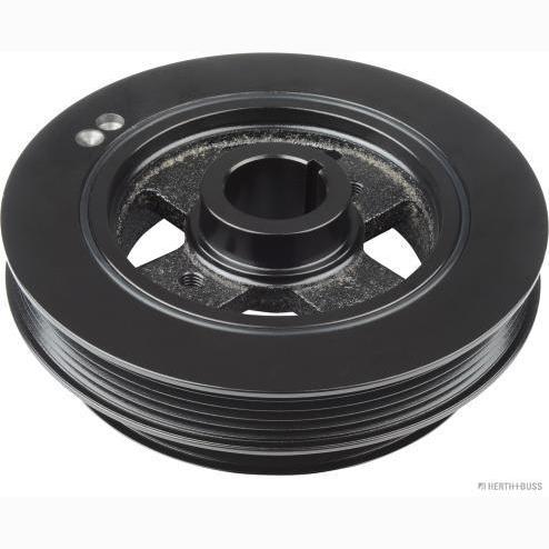 HERTH+BUSS JAKOPARTS J1092021 Crankshaft Belt Pulley