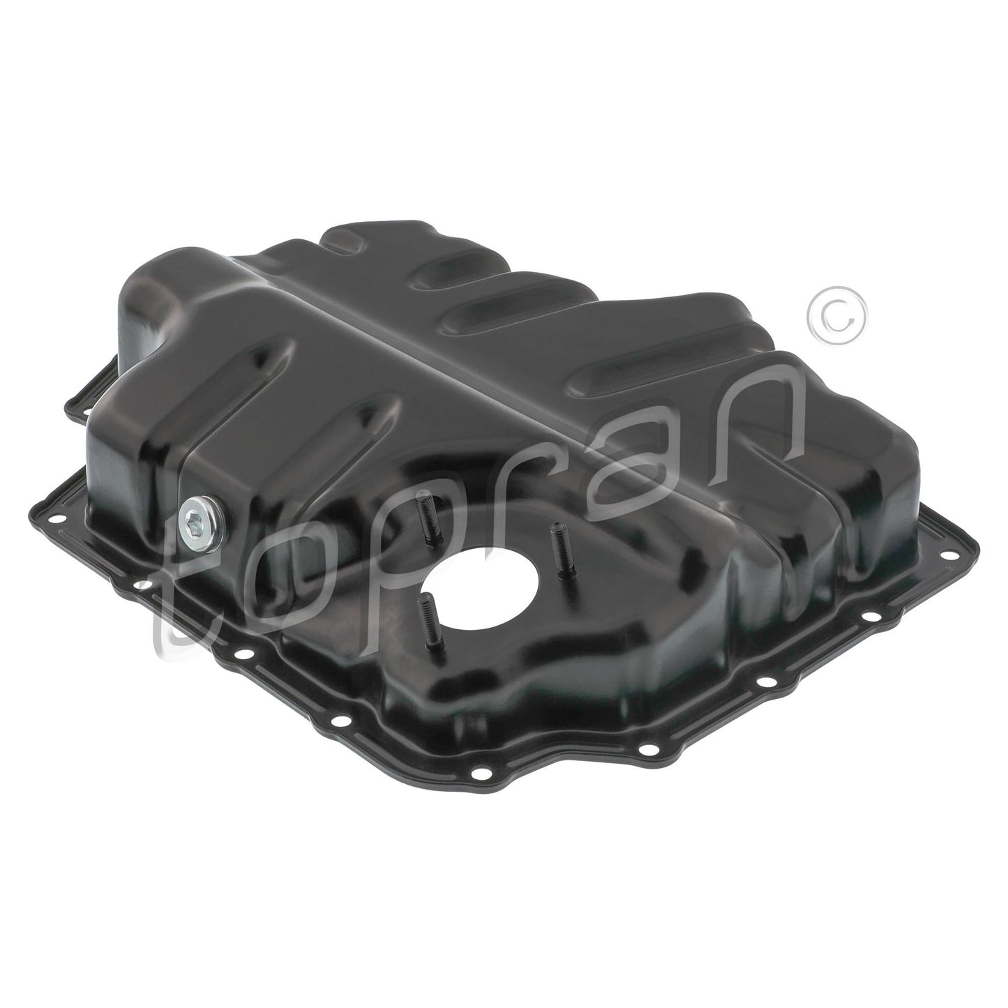HANS PRIES HP118125 Oil Sump Gasket