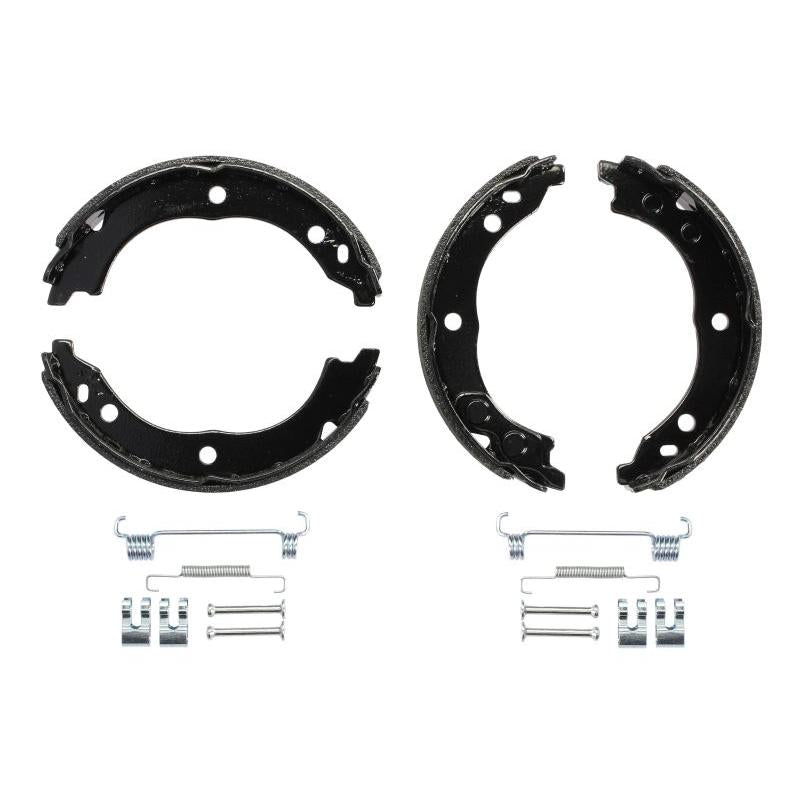 YAZUKA C71115 Parking Brake Cable Pull