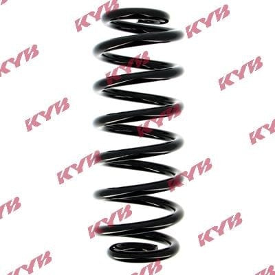 KYB K-Flex RH6754 Coil Spring for BMW X5 (E53)