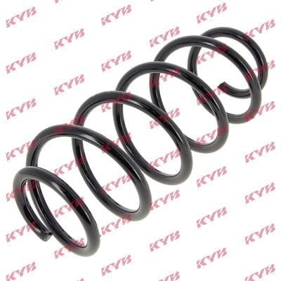 KYB K-Flex RA6256 Coil Spring for Toyota Iq (Aj10)