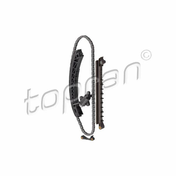 HANS PRIES HP503185 Timing Chain Kit