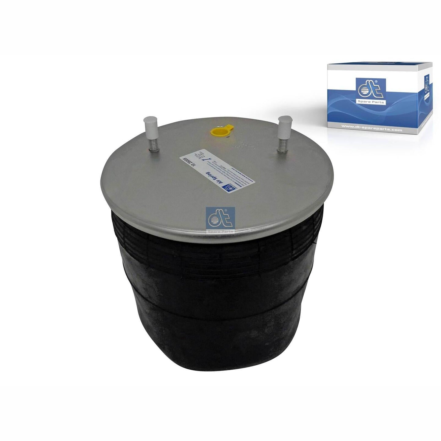 DT SPARE PARTS 10.26008 Air Suspension Bellow