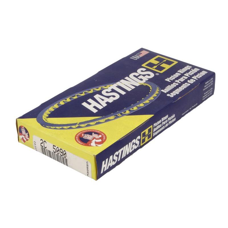 HASTINGS 2C5090 Piston Ring Kit
