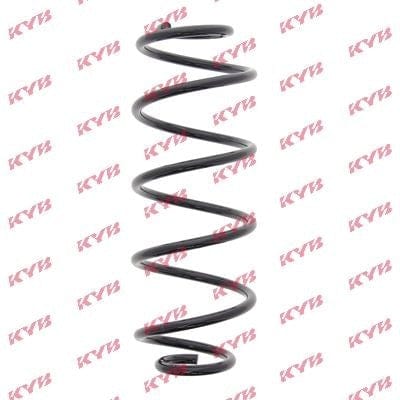 KYB K-Flex RH6407 Coil Spring for Citroen C2 Hatchback (Jm)