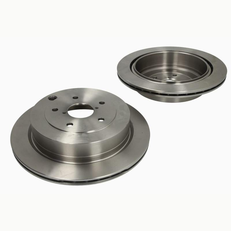 DELPHI BG4267 Brake Disc .