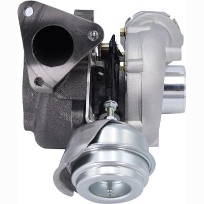 MAGNETI MARELLI 807101001700 Turbocharger