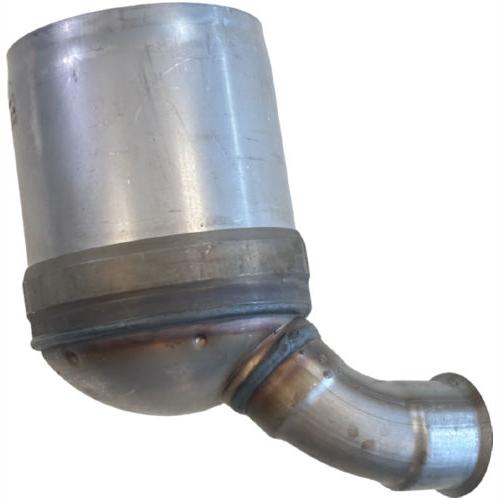 BOSAL BOS095-120 Exhaust System Soot/Particulate Filter