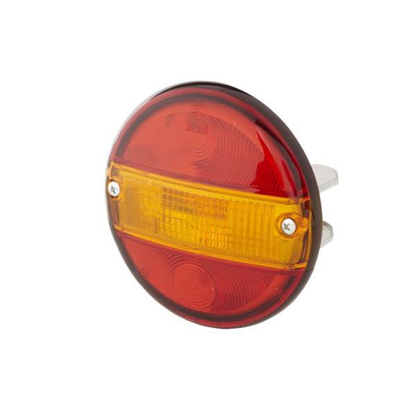 HELLA 9EL113324-001 Rear Light Lens