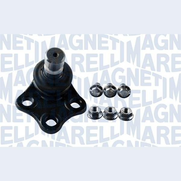 MAGNETI MARELLI 301191619590 Control Arm Fastening Bolt