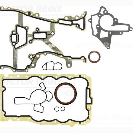 REINZ 08-34166-01 Crankcase Gasket Kit