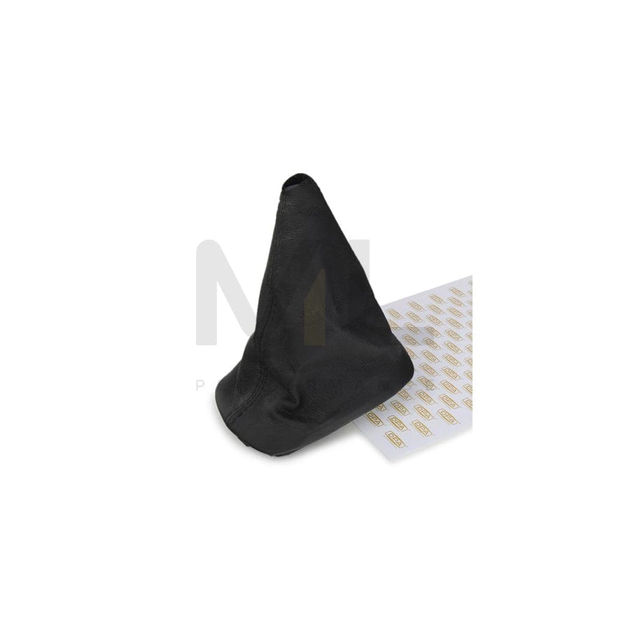 DPA 87110069402 Gear Lever Gaiter for SKODA OCTAVIA Black