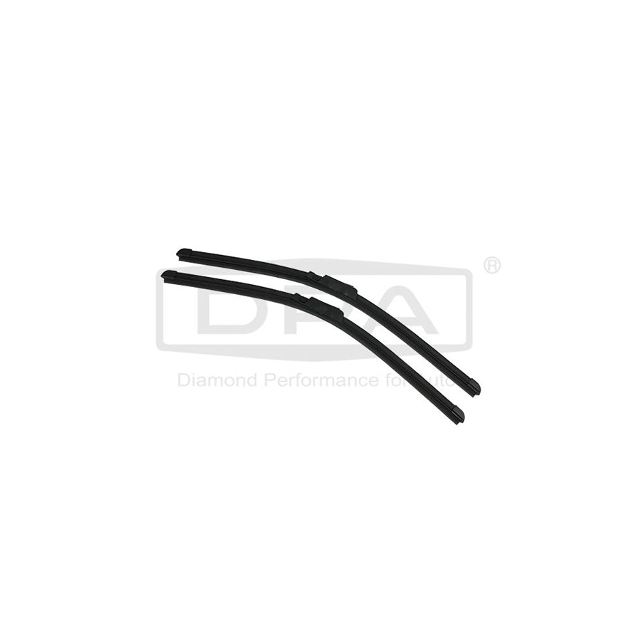 Dpa 89550624102 Wiper Blade For Audi A6
