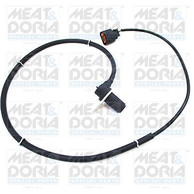MEAT & DORIA MD90910E Wheel Speed Sensor