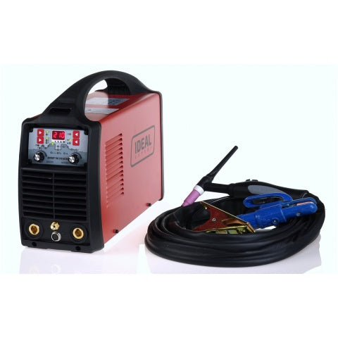 IDEAL EXTIG210AC Tig Welder