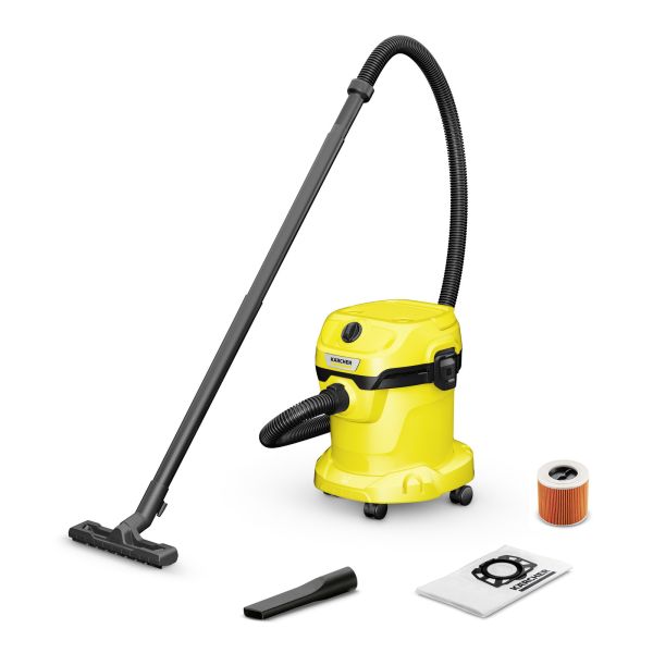 KARCHER 16280110 Vacuum Cleaner