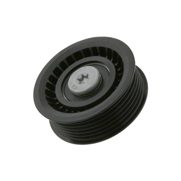 FEBI BILSTEIN FE26954 V-Ribbed Belt Deflection/Guide Pulley